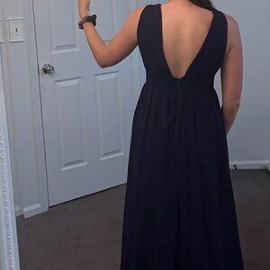 Selling Dress- Worn only ONE time!